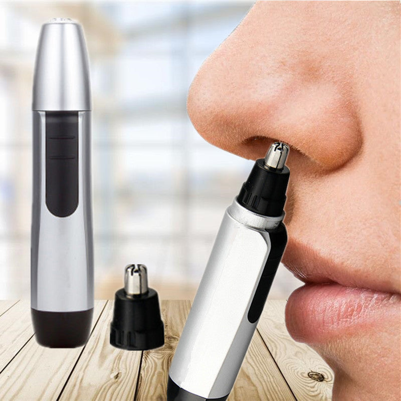 Electric Nose and Ear Hair Trimmer