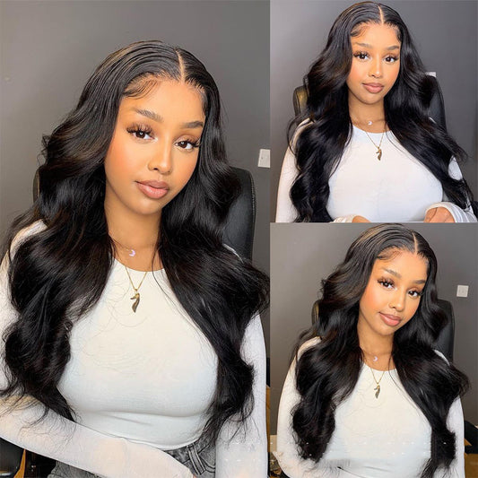 Body Wave Human Hair Wig