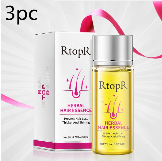 Hair Care Oil Essence – 20 ml