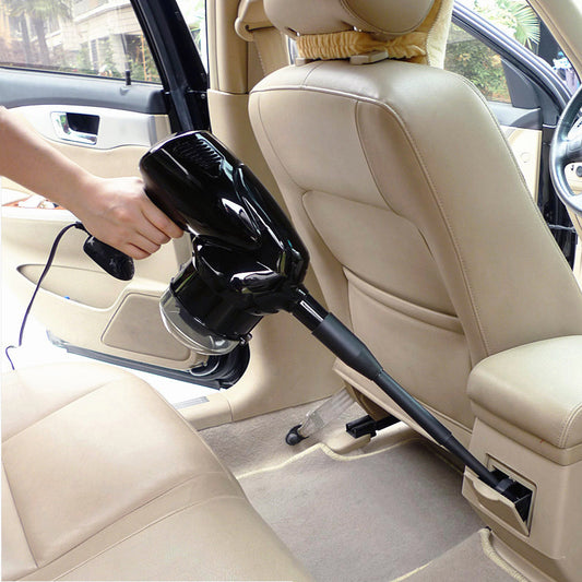 12 V Corded Handheld Car Vacuum Cleaner
