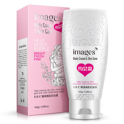 Moisturizing Body Lotion – 100 g