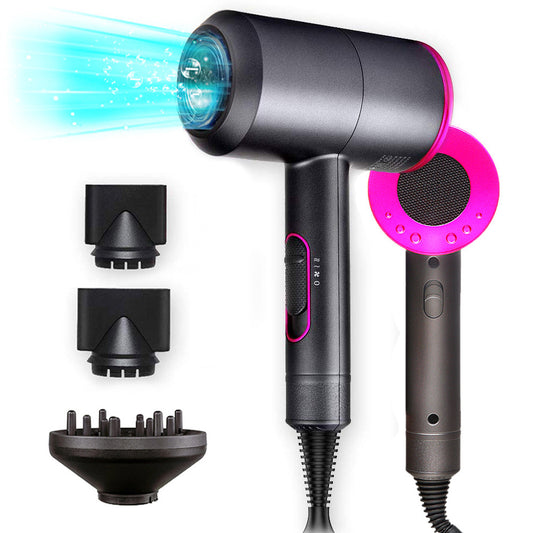 2000 W Hotel Hair Dryer with 2.5 m Cord