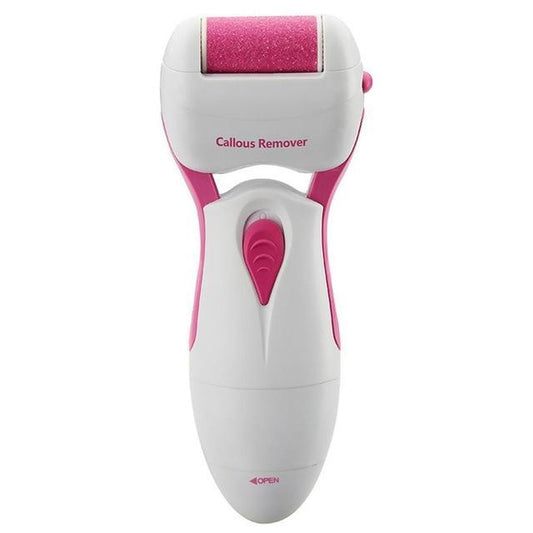 Portable Electric Foot Callus Remover
