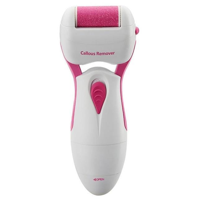 Portable Electric Foot Callus Remover