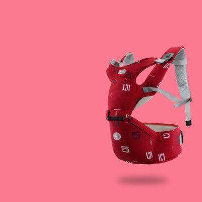 Baby Hip Seat Carrier – Model A6608
