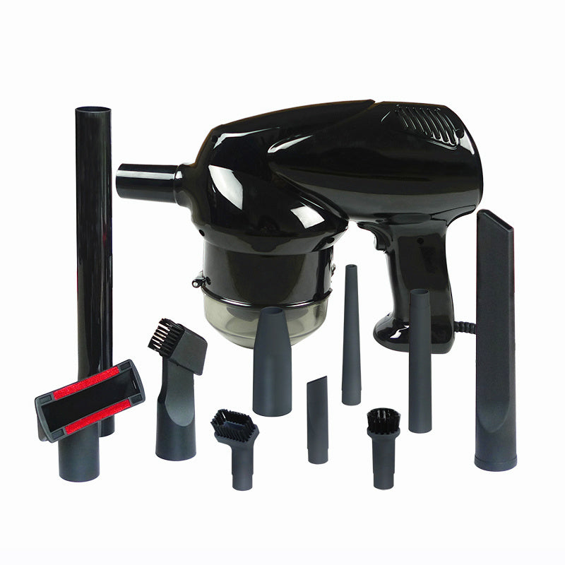 12 V Corded Handheld Car Vacuum Cleaner