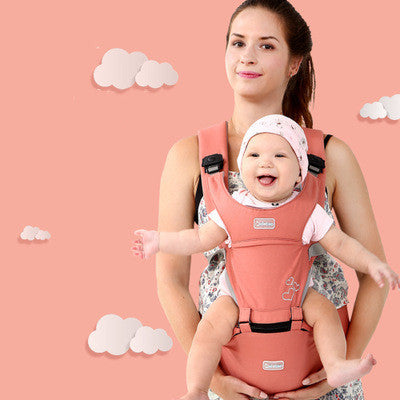 Baby Hip Seat Carrier – Model A6608