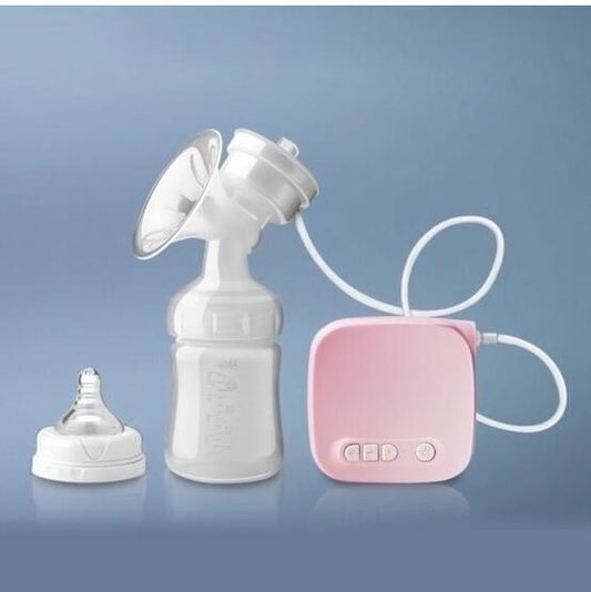 Electric Breast Pump with 150 ml Bottle