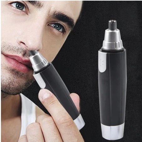 Electric Nose and Ear Hair Trimmer