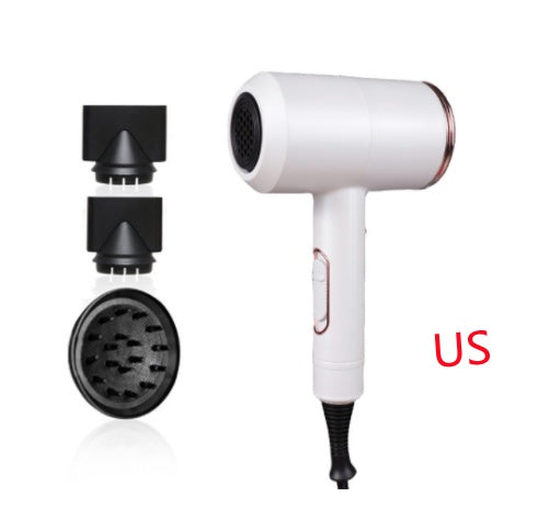 2000 W Hotel Hair Dryer with 2.5 m Cord