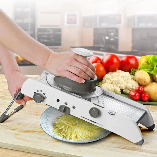 Kitchen Essentials